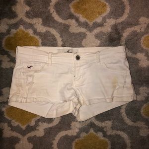 Hollister Shorts